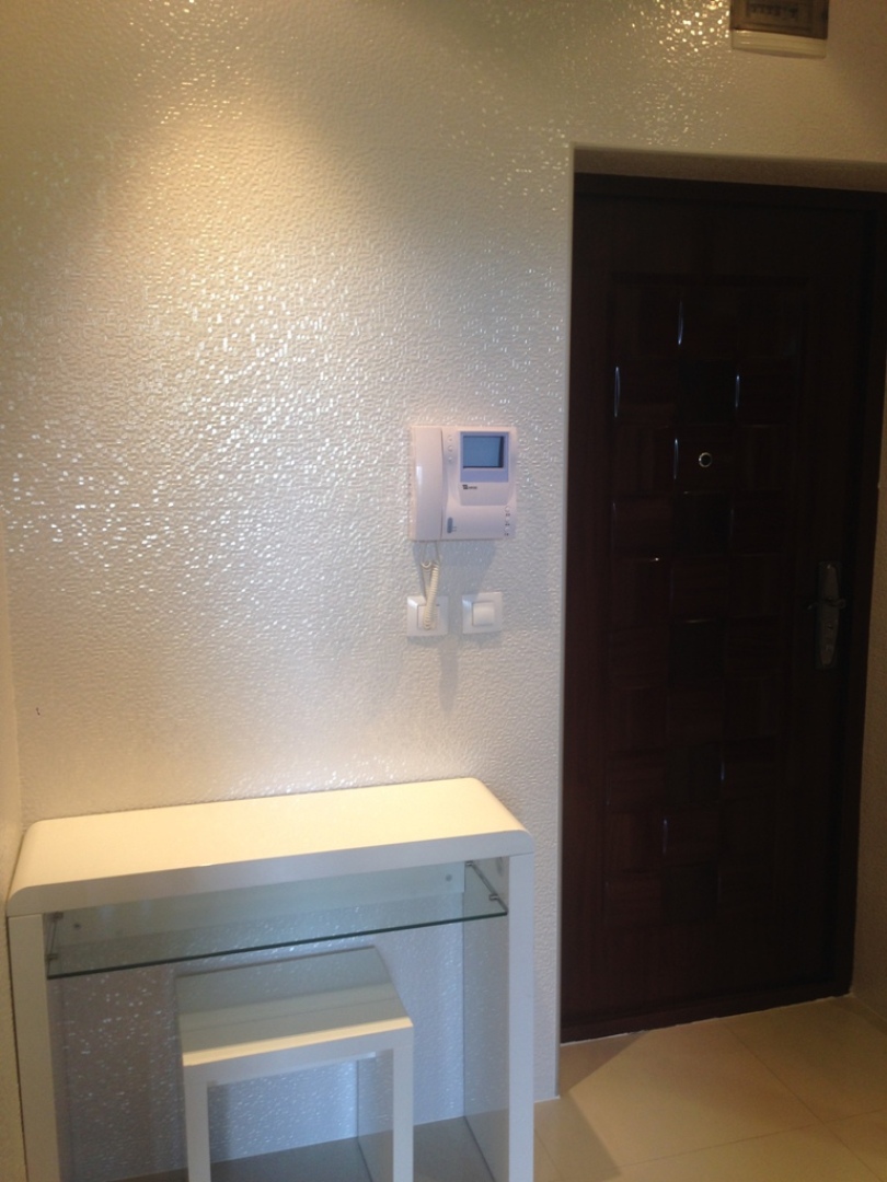 Апартаменты Complex Perla