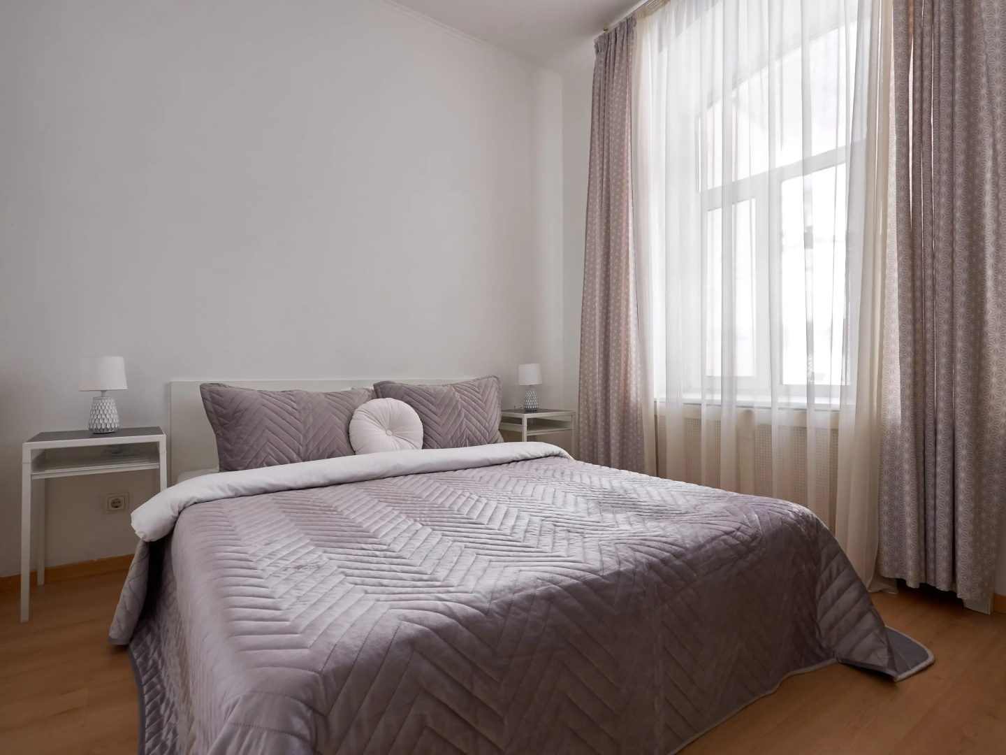 Апартаменты Nevsky 119 Apartments от Apartvil