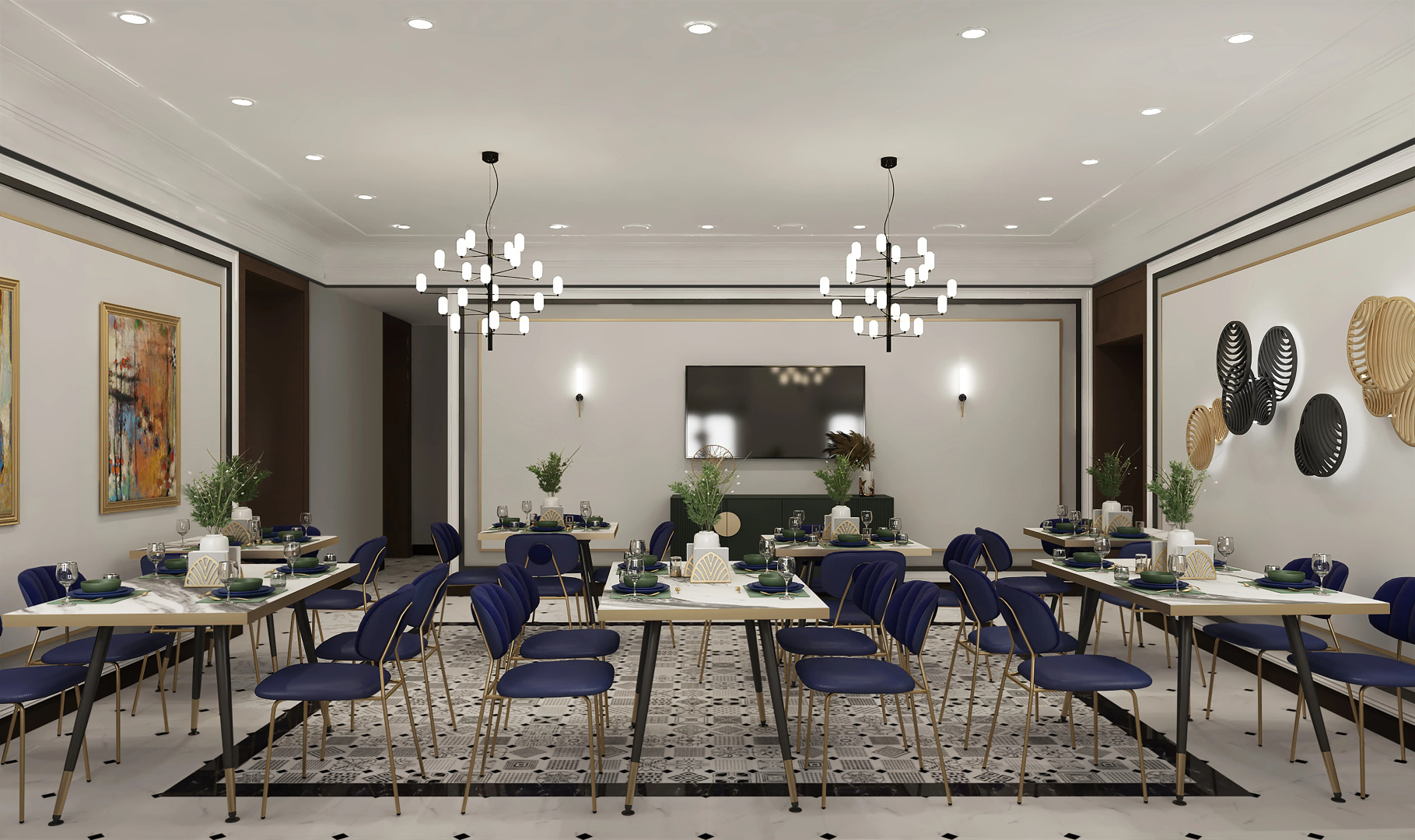 Бутик-отель Богоявленский