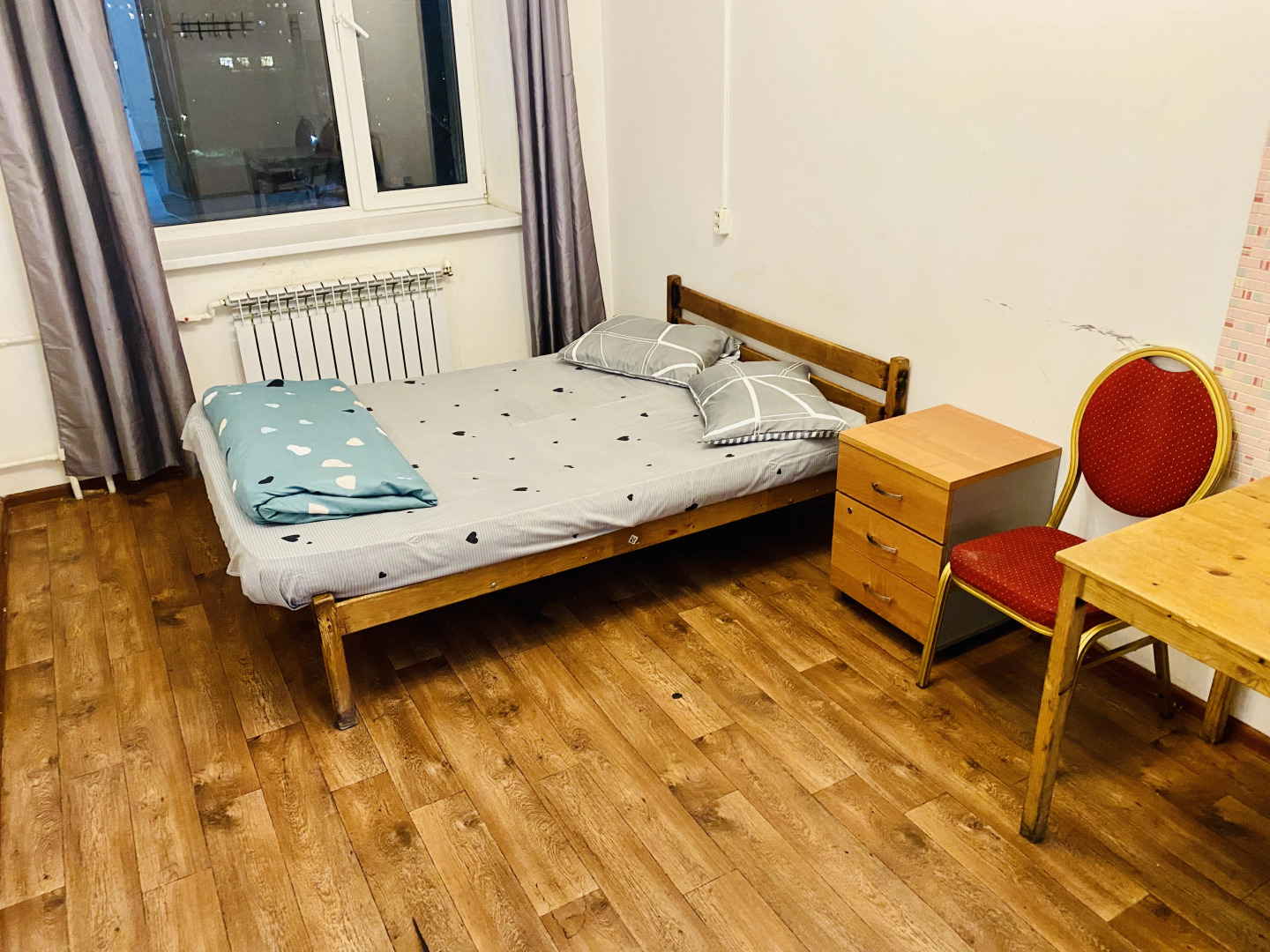 Меблированные комнаты Экономъ