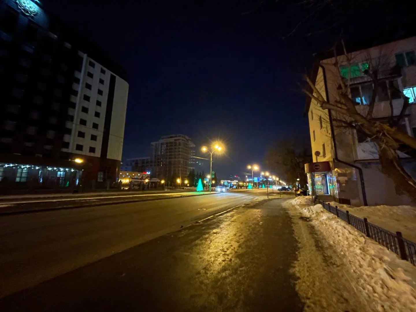 Апартаменты Квартира на Ленина 79