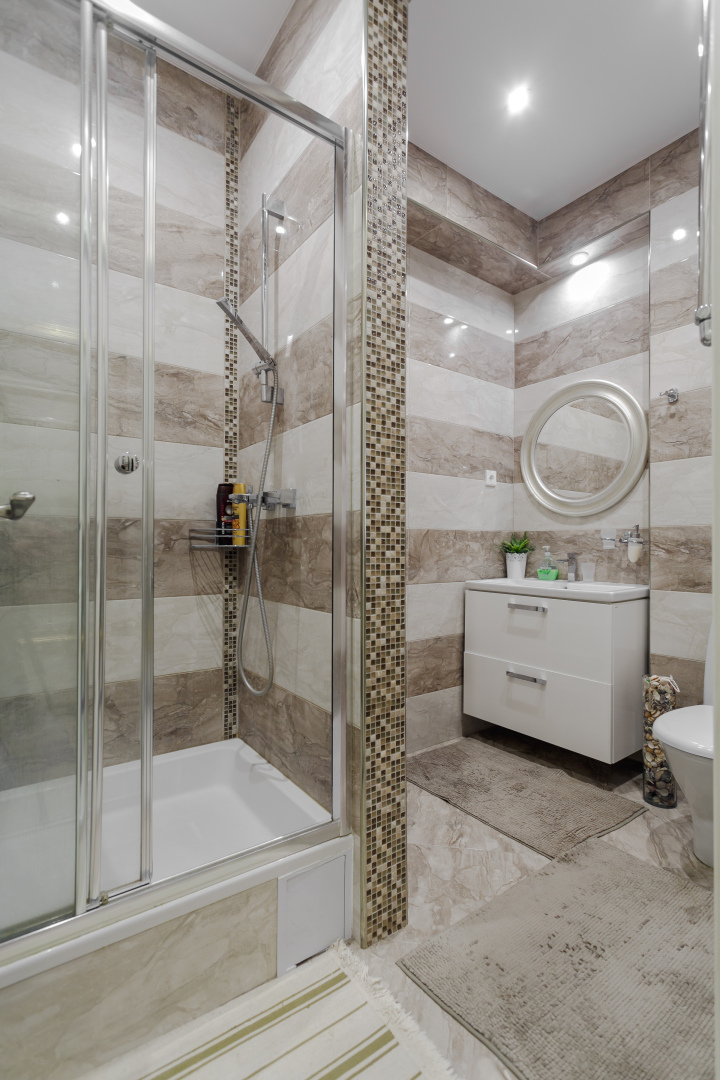 Апартаменты Романовская слобода