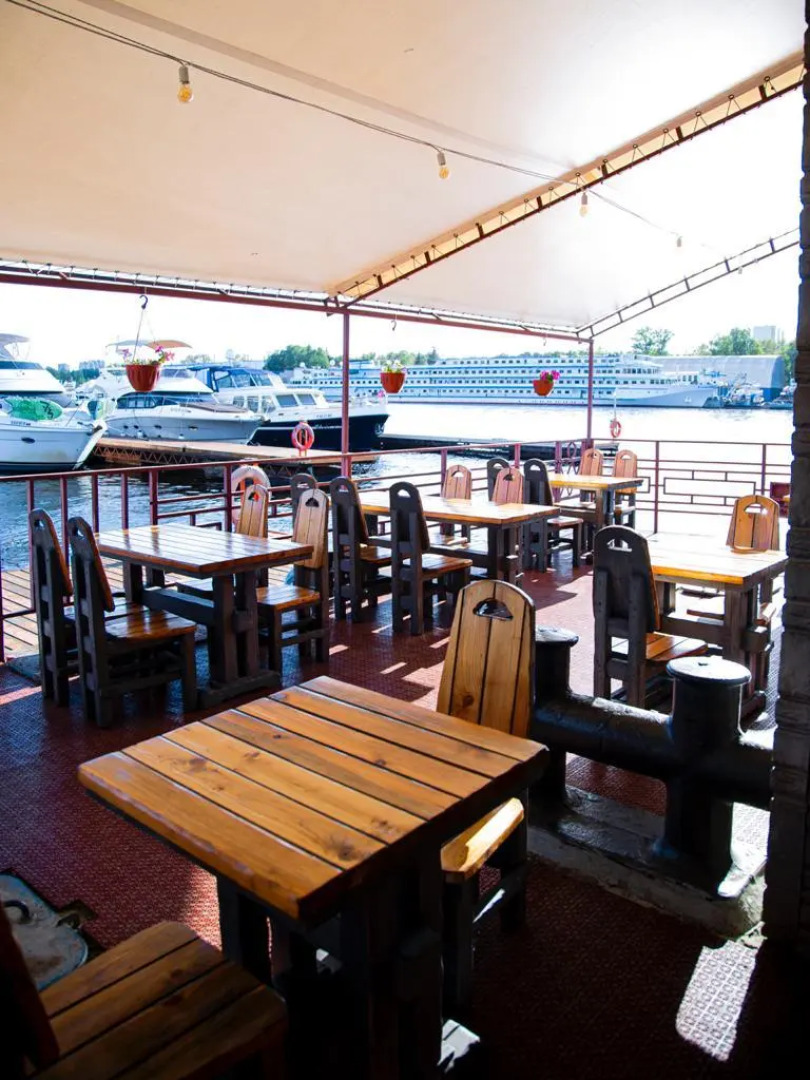 Отель ПлавОтель