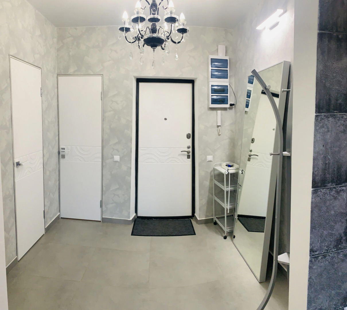 Апартаменты Арт-студия Пять Звезд