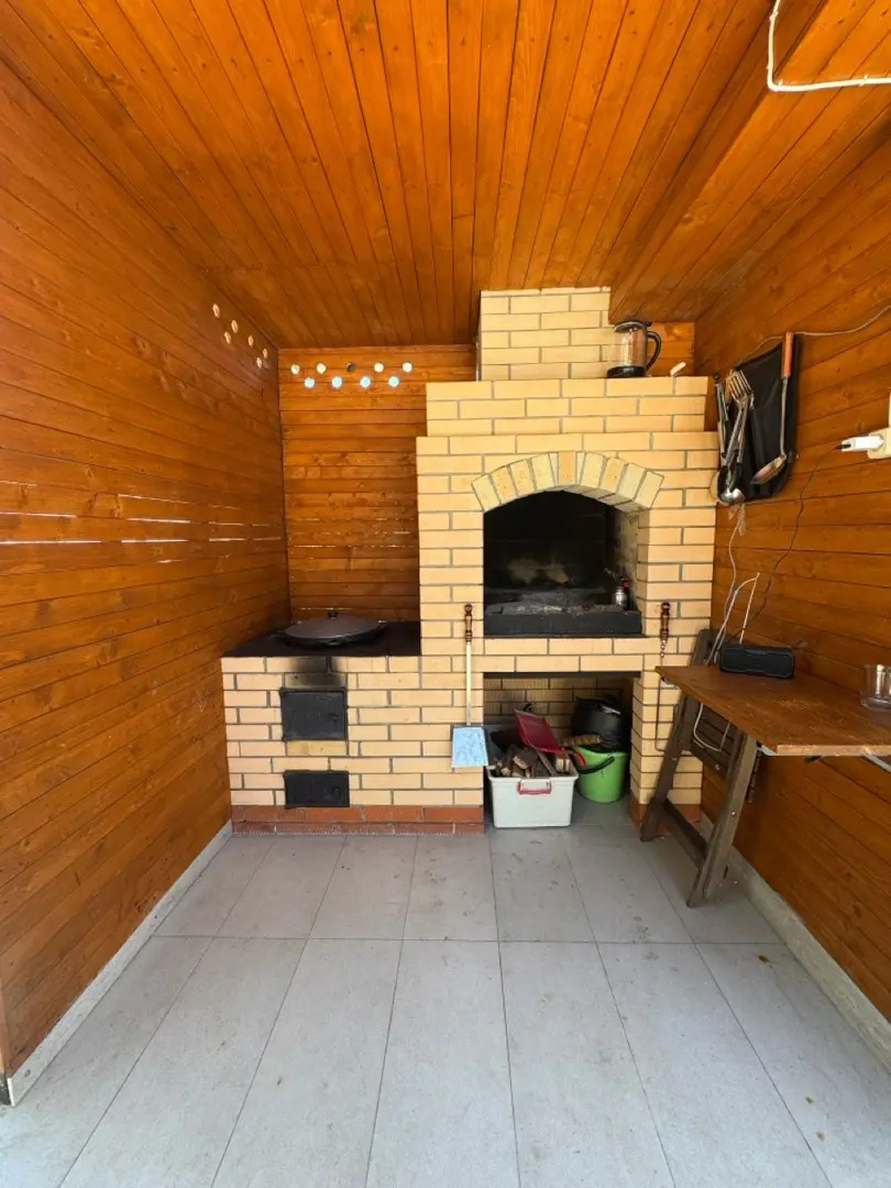 Гостевой Дом Bora Bora