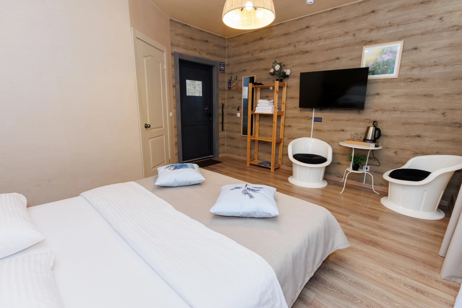 Мини отель Room Hotel