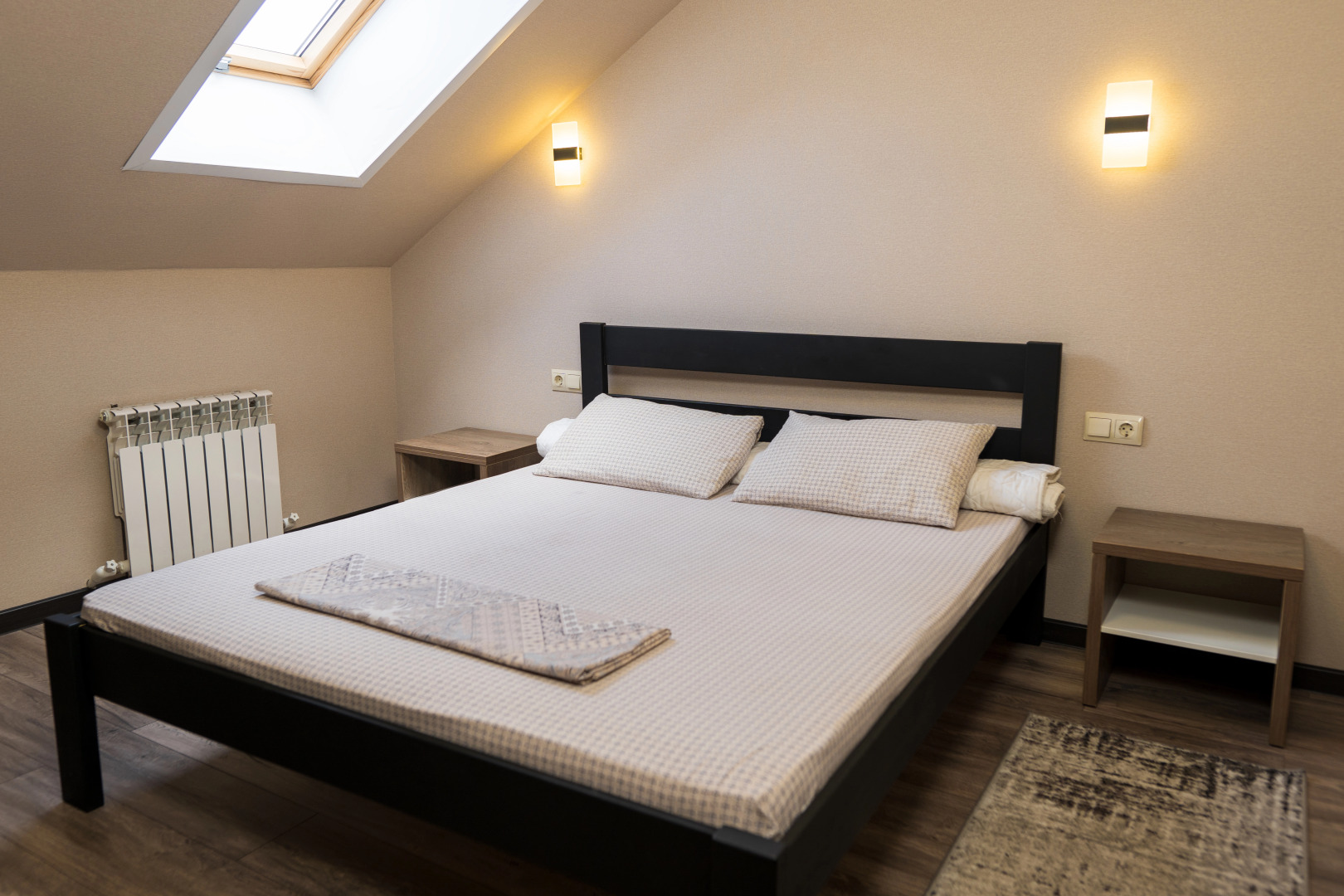 Отель "Гоньбинский"