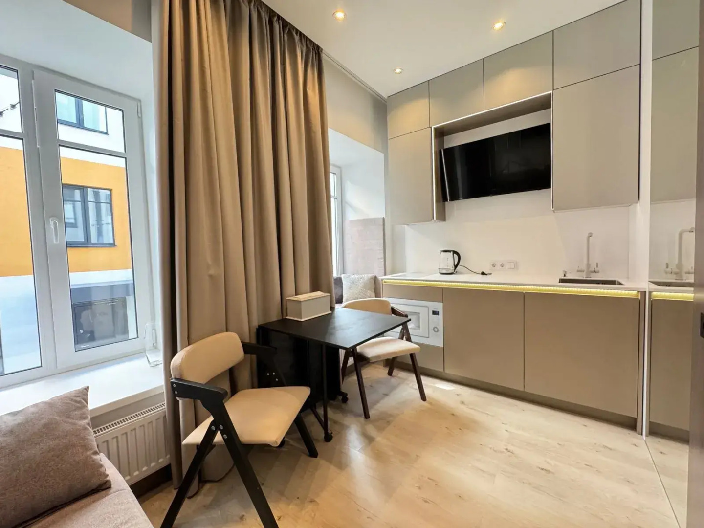 Квартира 2 Ночи на 4-й линии Васильевского острова 51 (9)