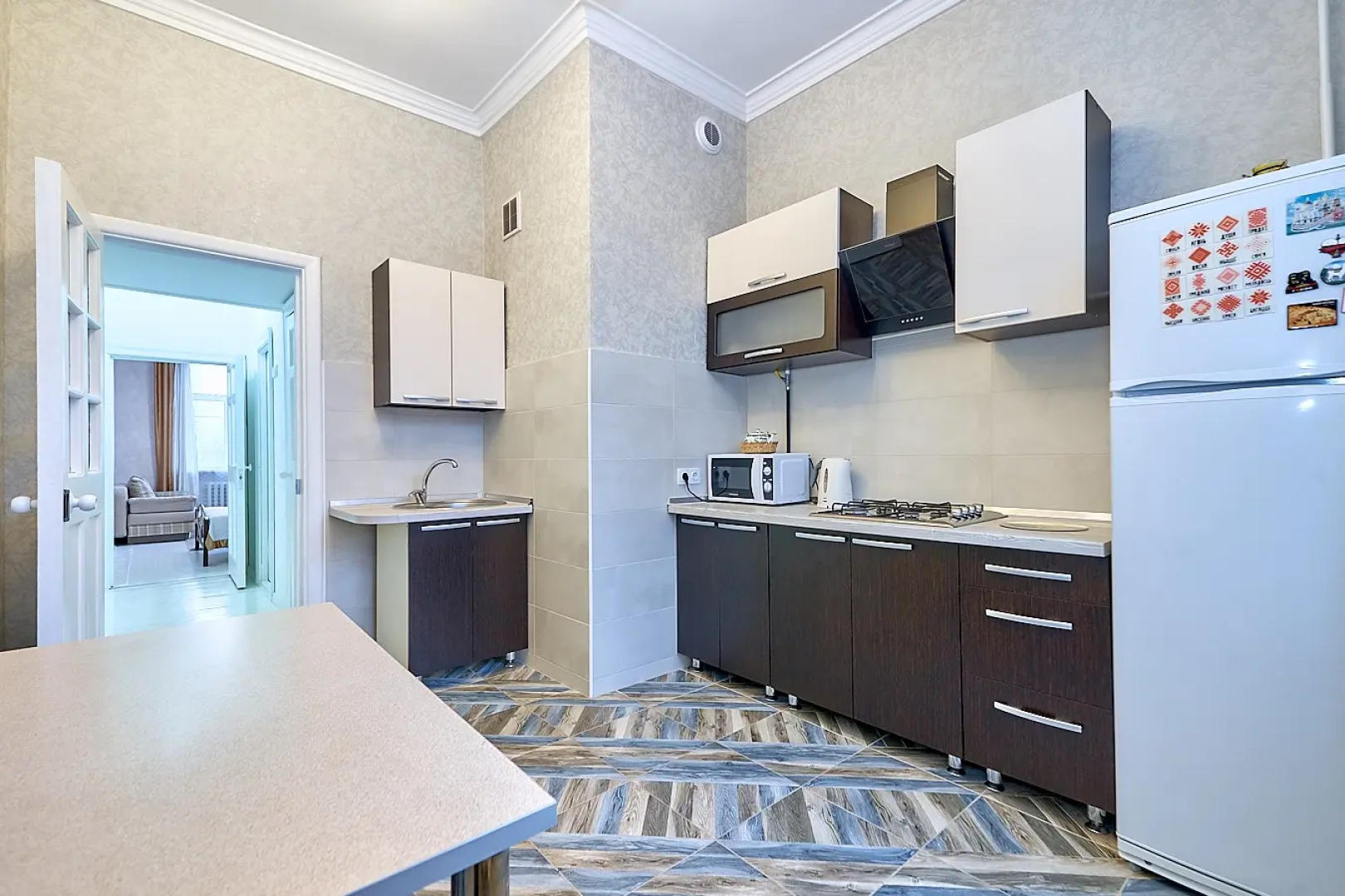 Апартаменты в Минске