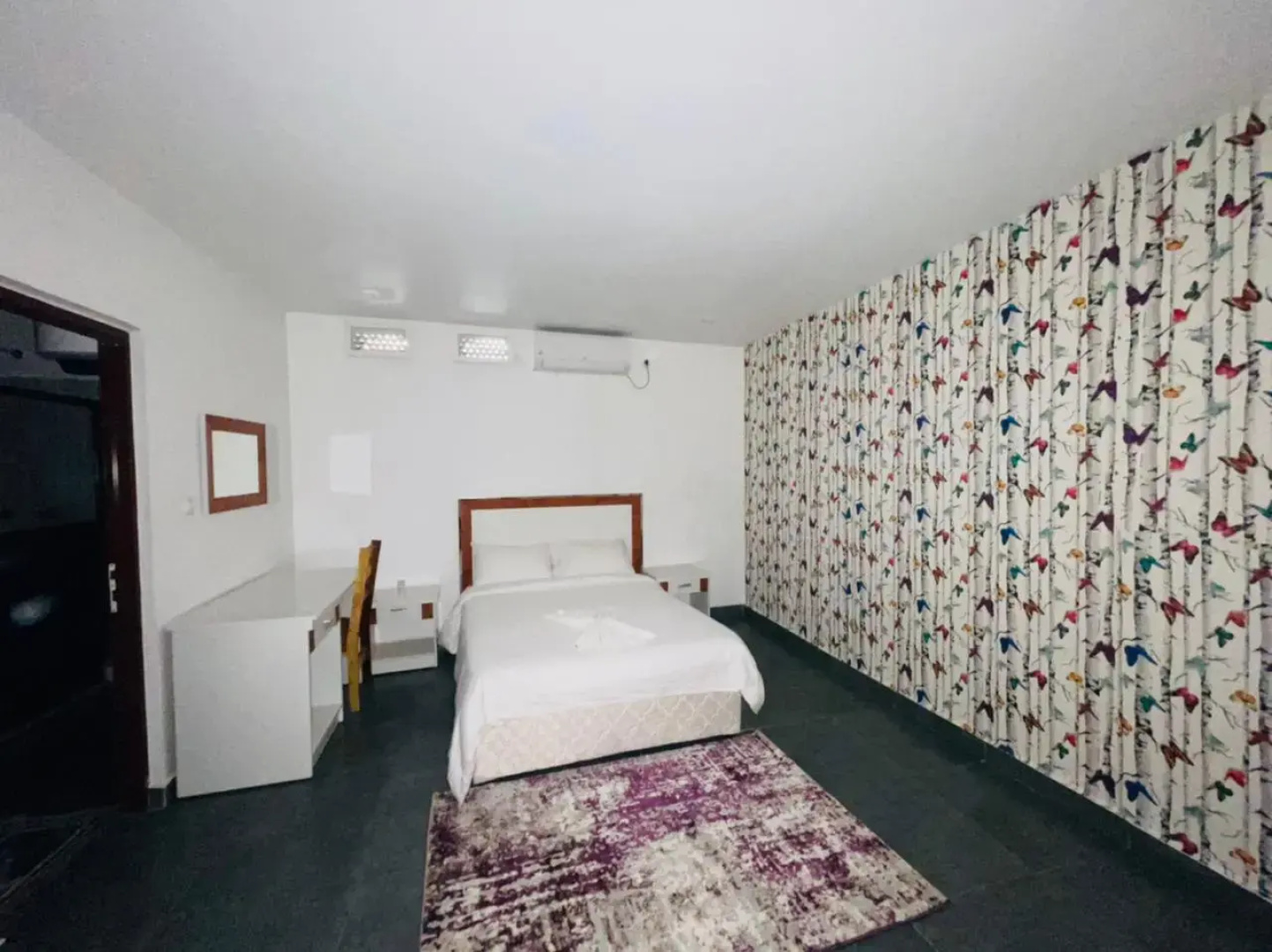 Hotel Residencial Africa Lda Nampula