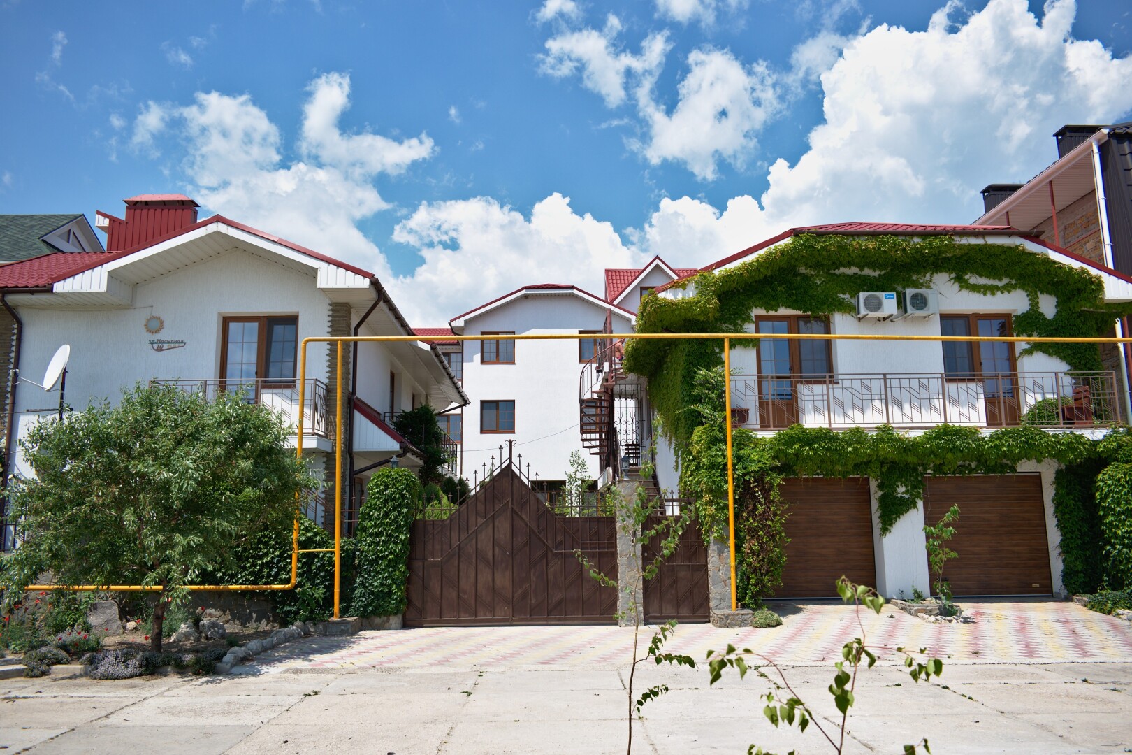 Гостевой Дом Светоч