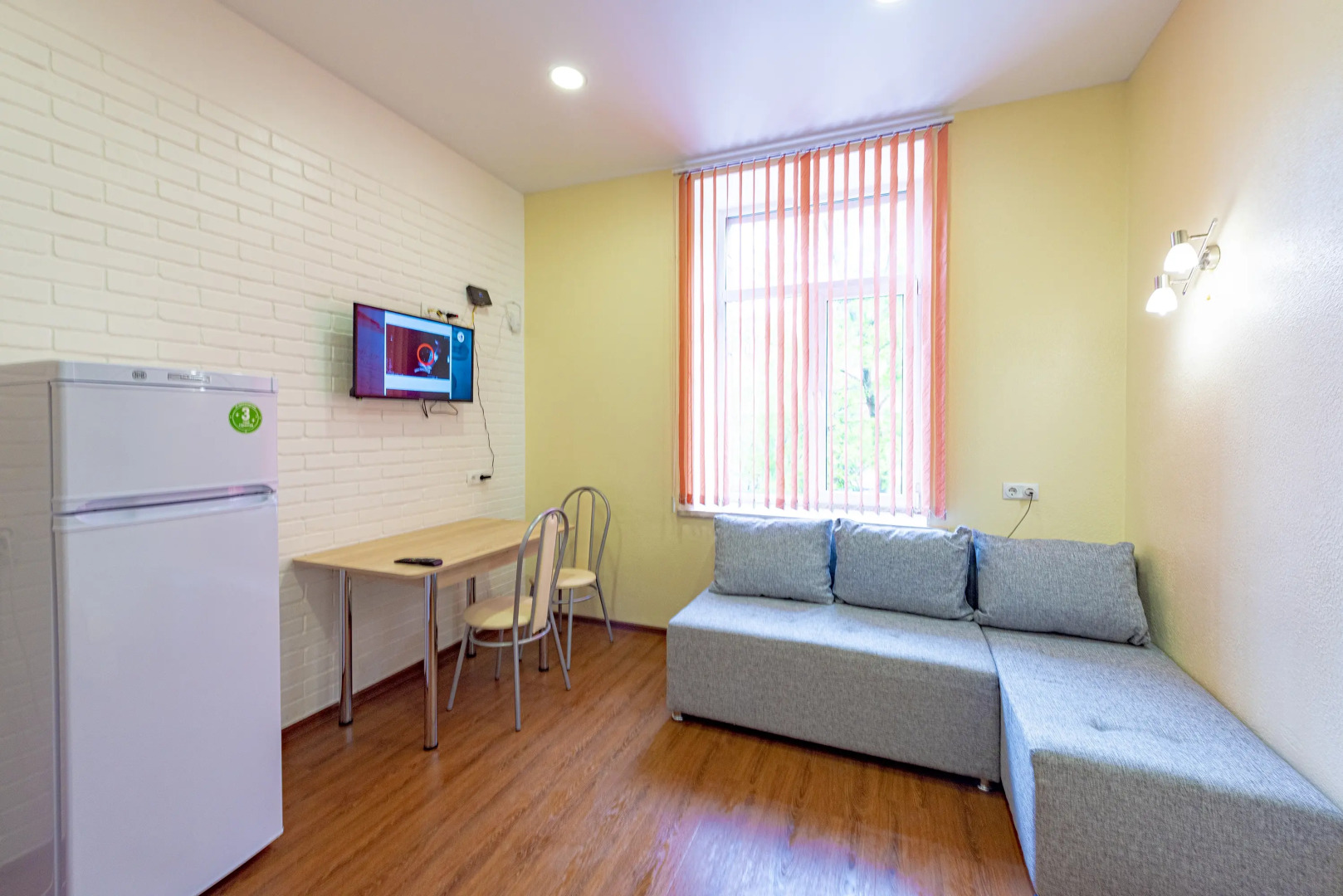 Апартаменты Комплекс Восток 2