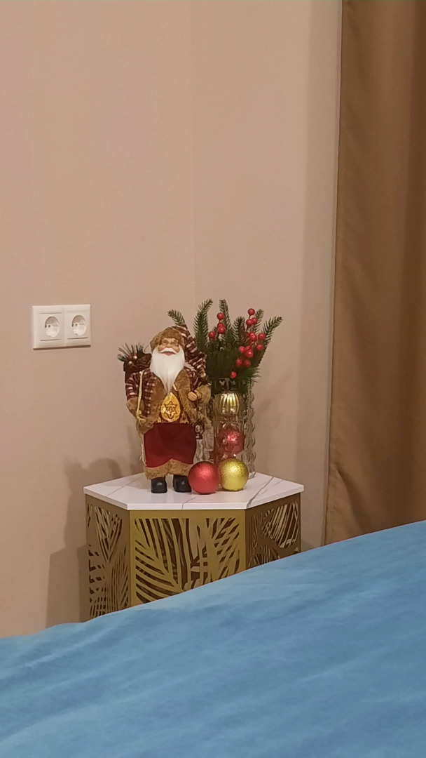 Квартира Уютная