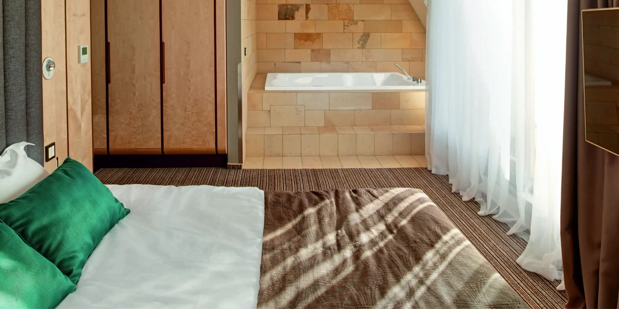 Отель СПА Зеленоградск