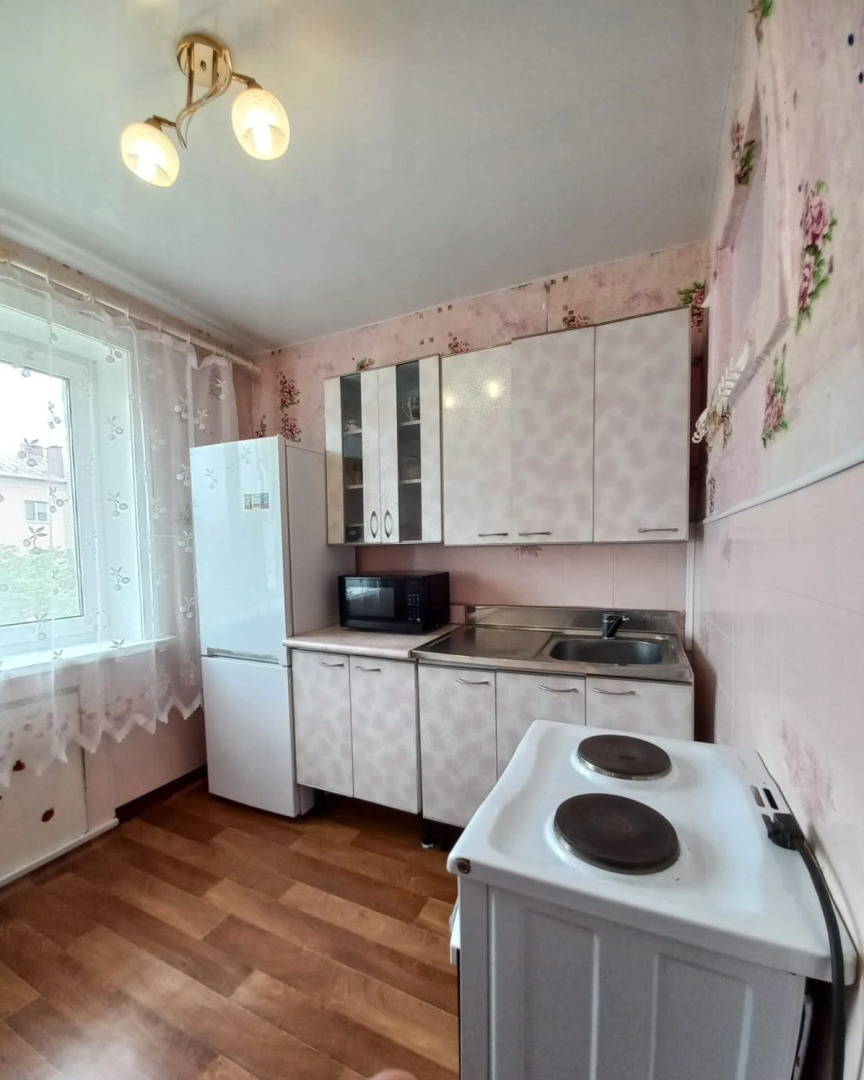 Квартира В центре города