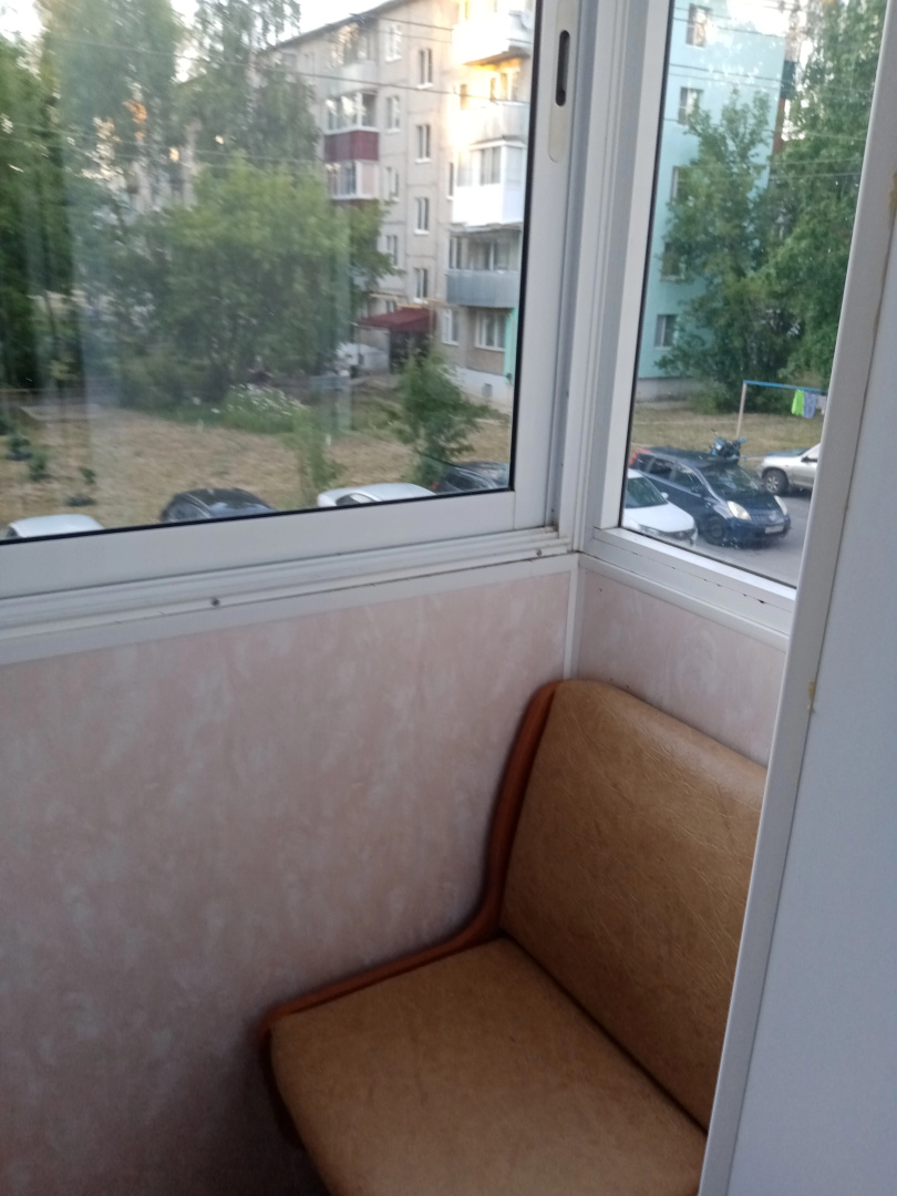 Квартира Гоголя 10