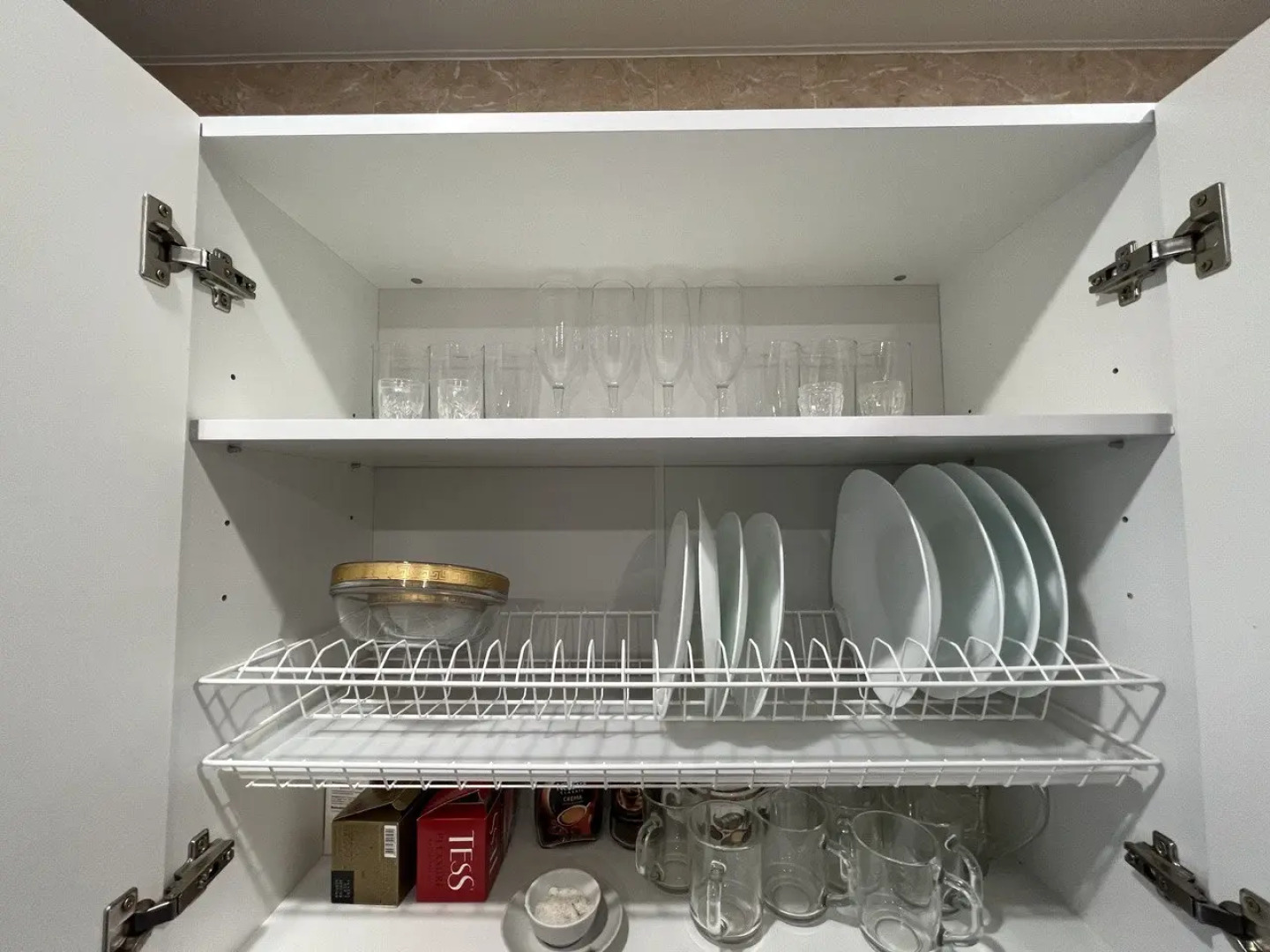 Квартира на проспекте 40-летия Победы