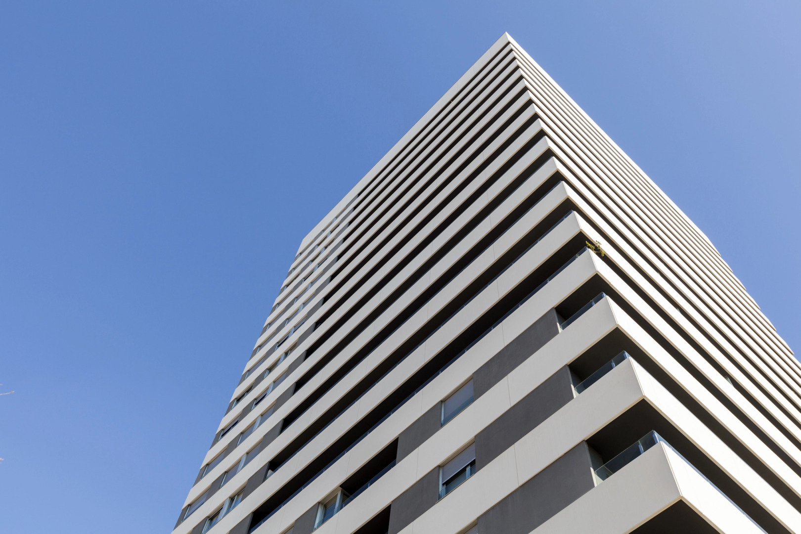 Апартаменты Akira Flats Fira Gran Via