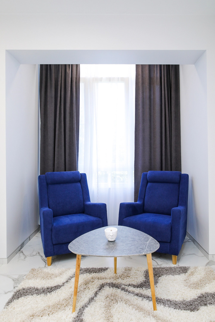 Апартаменты в историческом центре Светлогорска