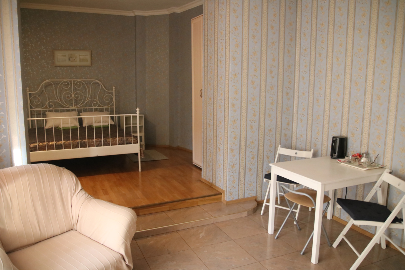 Меблированные комнаты Невская классика