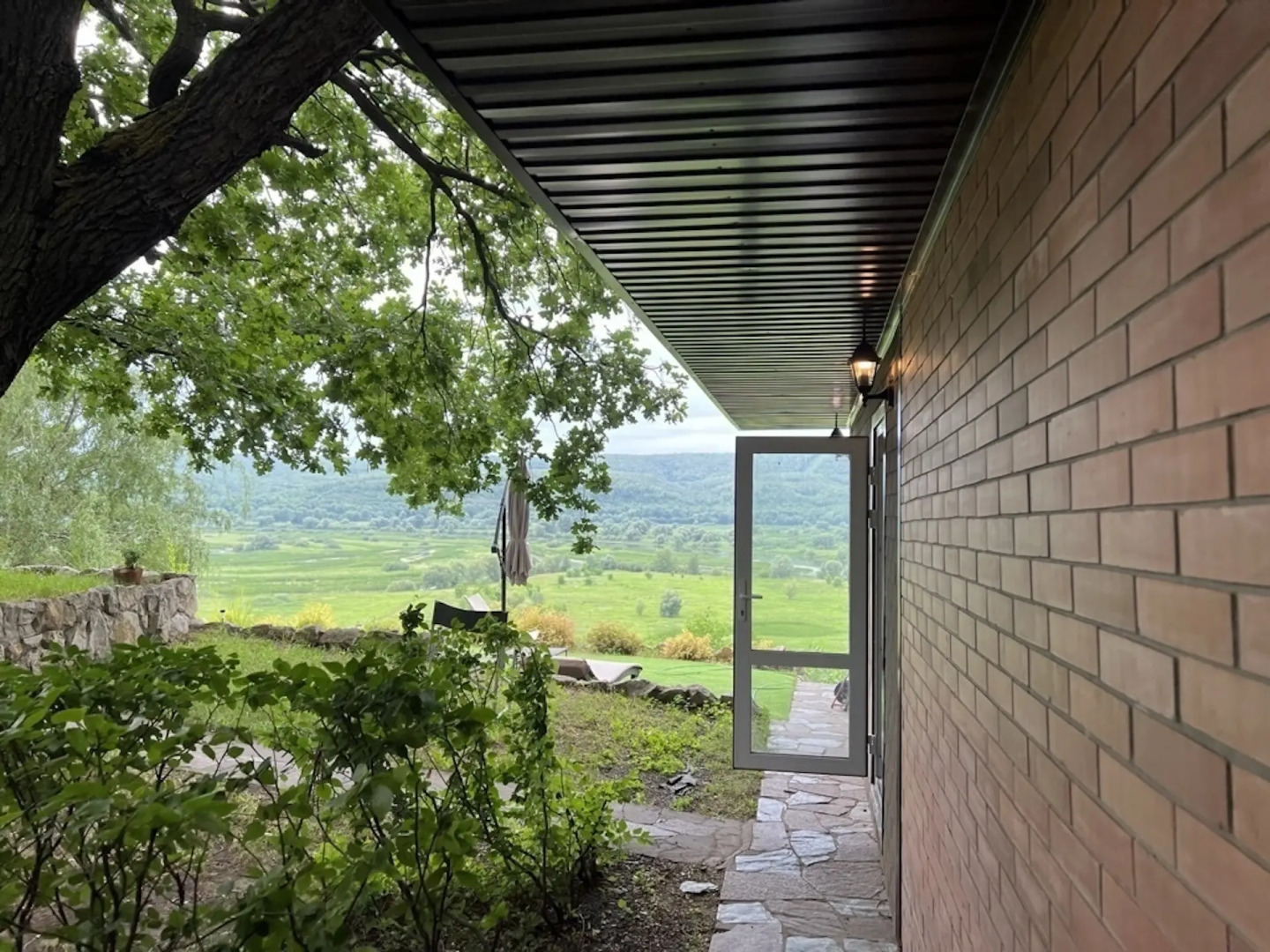 Частный дом Швейцария