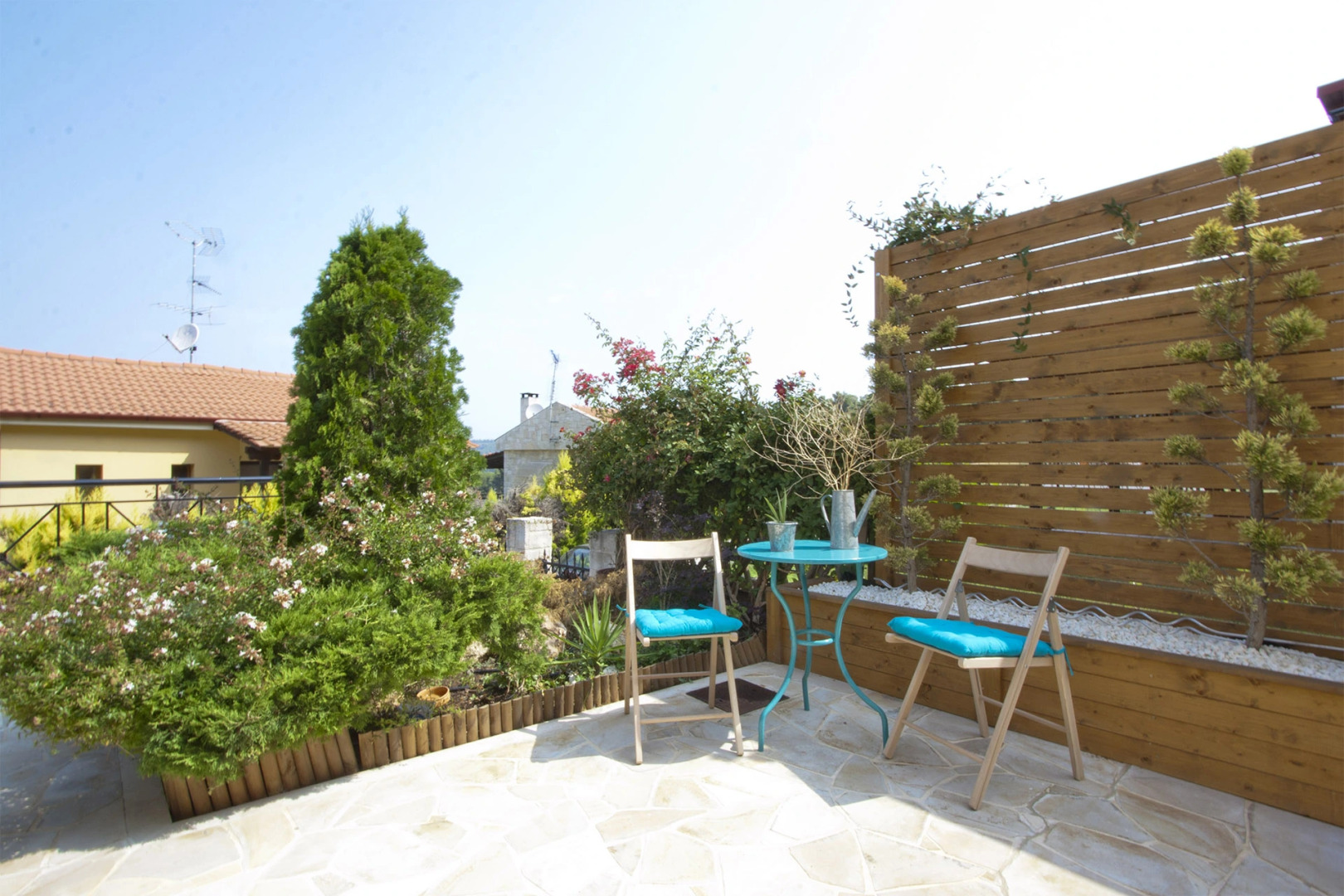 Вилла Bozis Private Pool Siviri