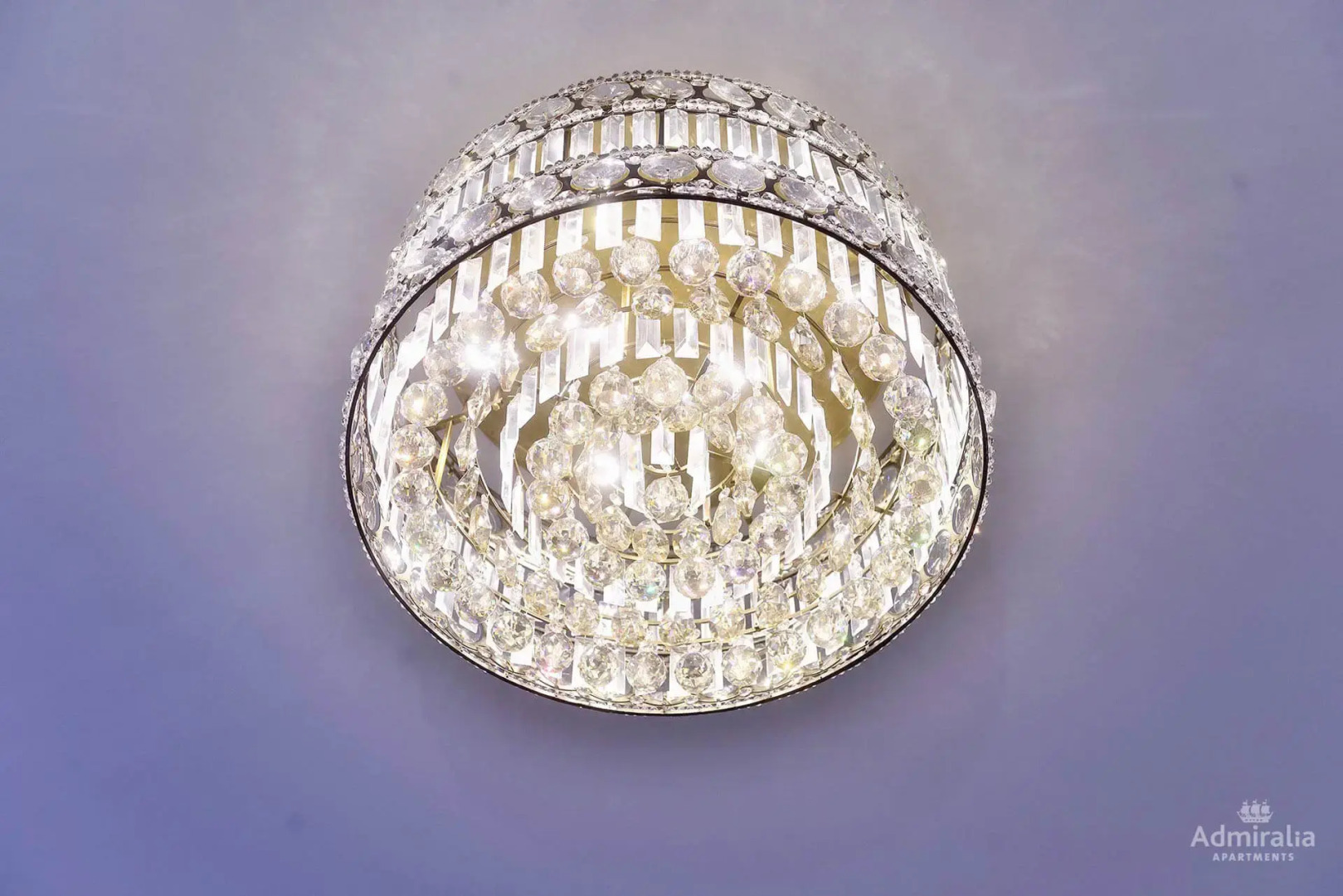 Апартаменты Барон Адмиралия