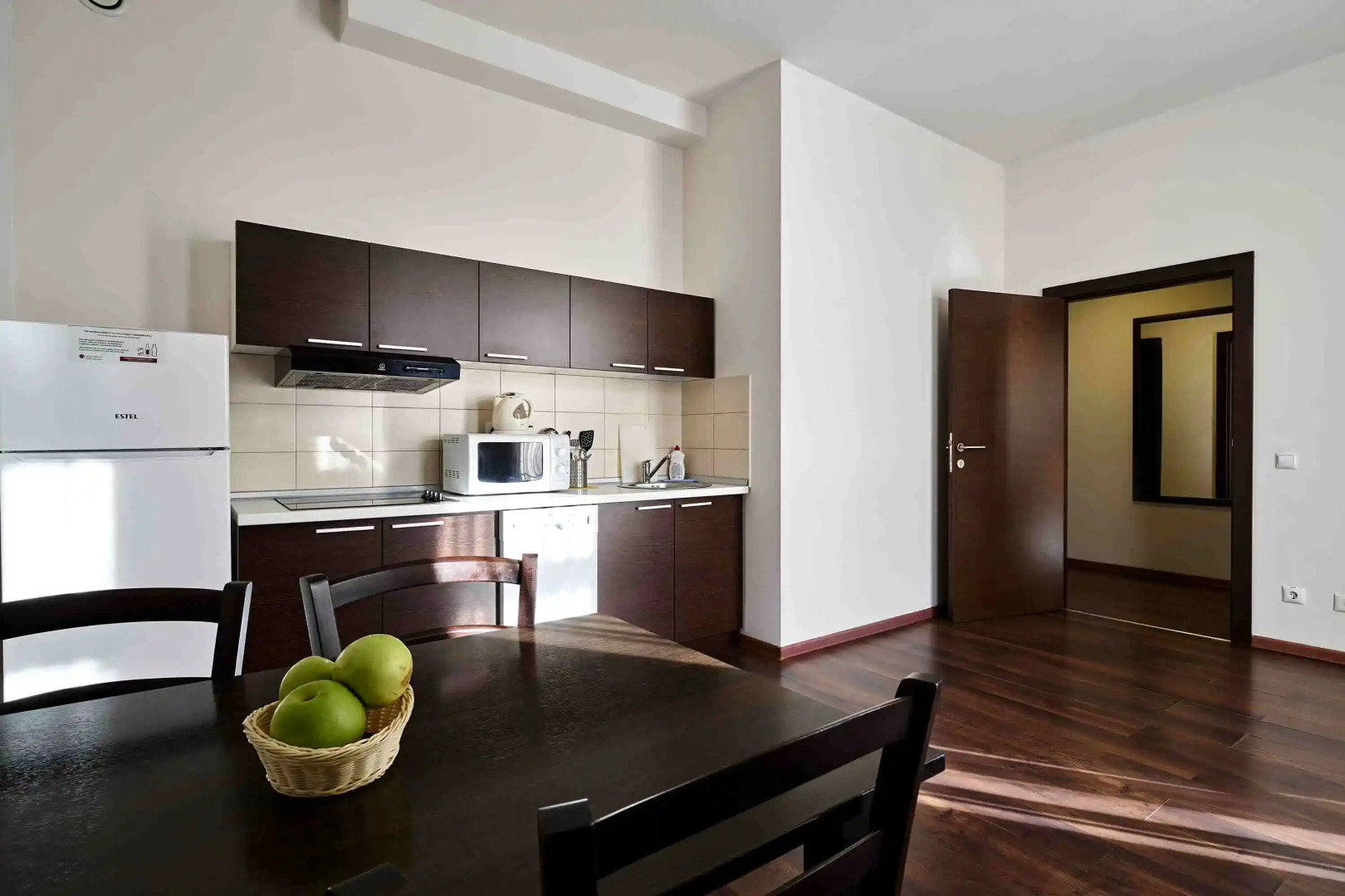 Апартаменты Вальсет Спорт Роза Хутор