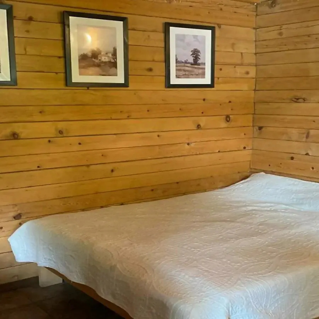 Шале Дрозды