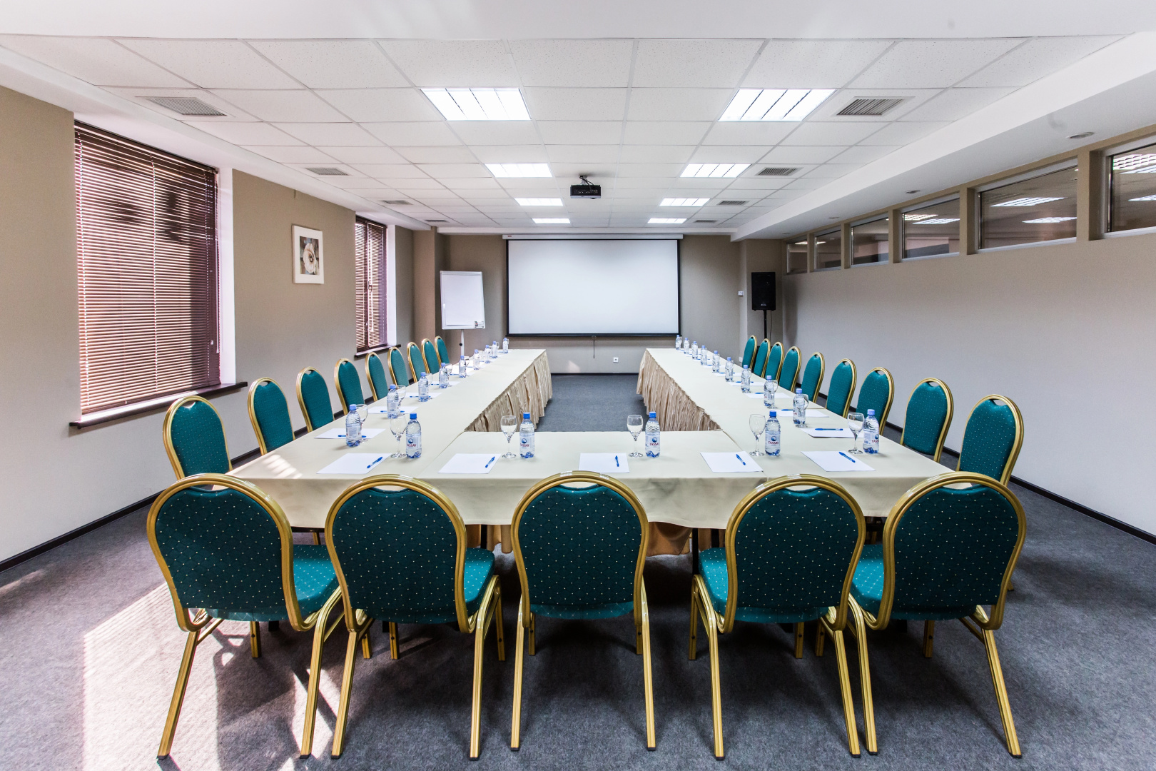 Отель Best Western Plus Atakent Park