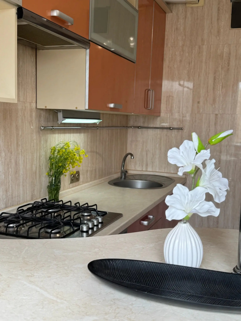 Апартаменты Переулок Дзержинского 10