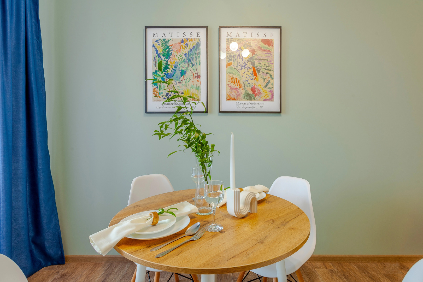 Квартира  «StarHouse» у Шапито