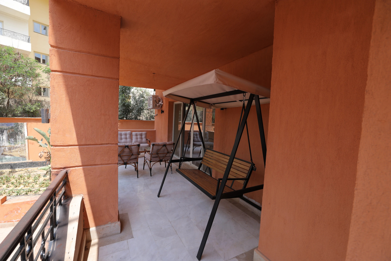 Отель Settle Inn Mirage