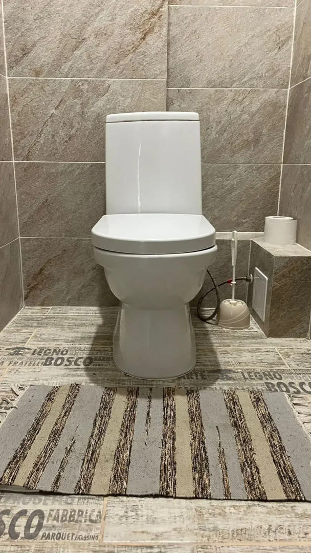 Апартаменты Однокомнатная Квартира в Жк Российский