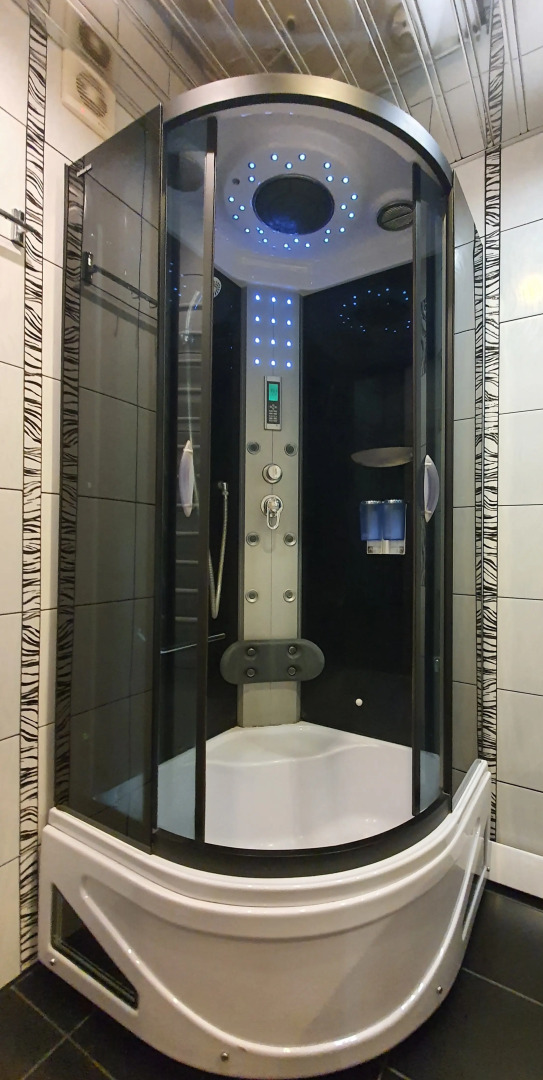 Апартаменты на Челюскинцев 7