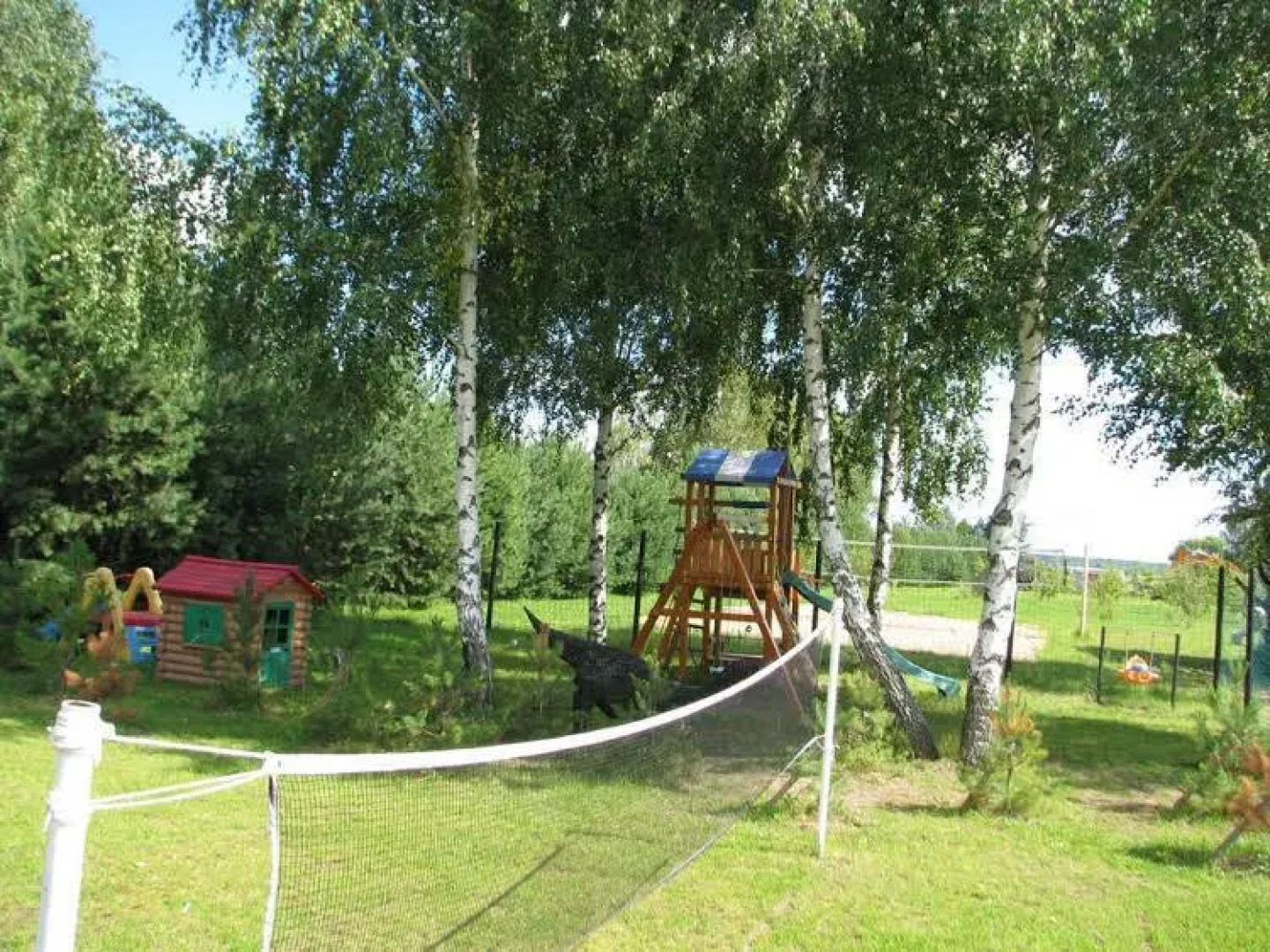 Эко Отель Веточка