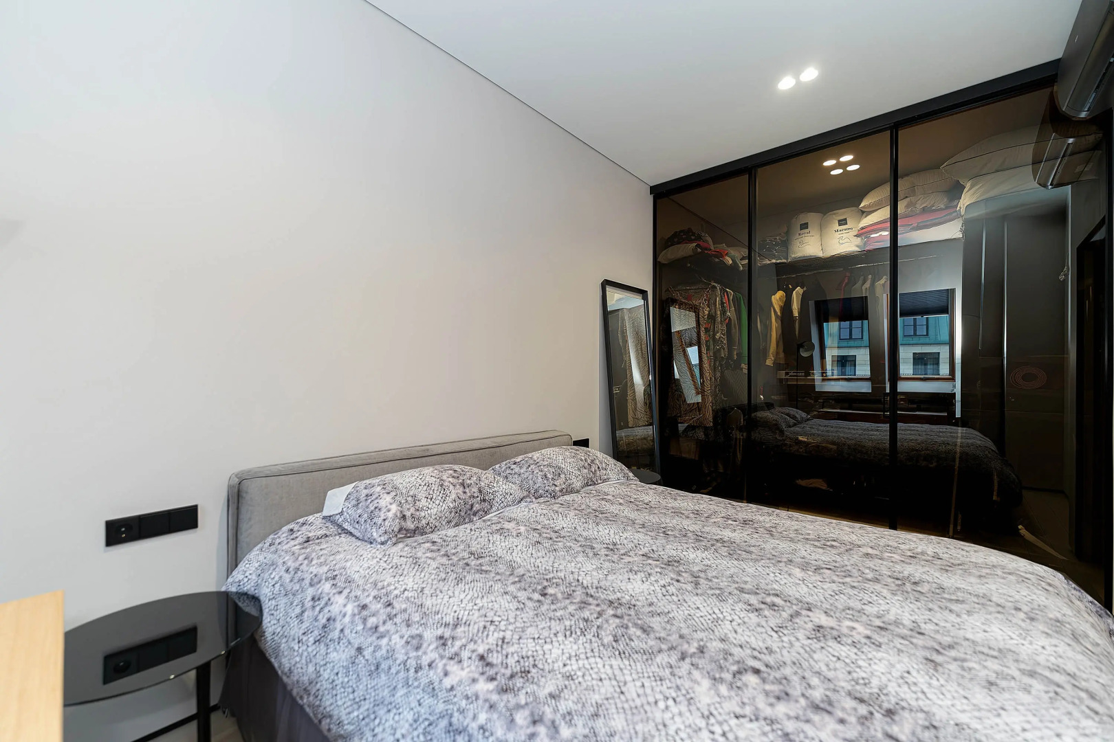 Апартаменты на Рыбной Деревне