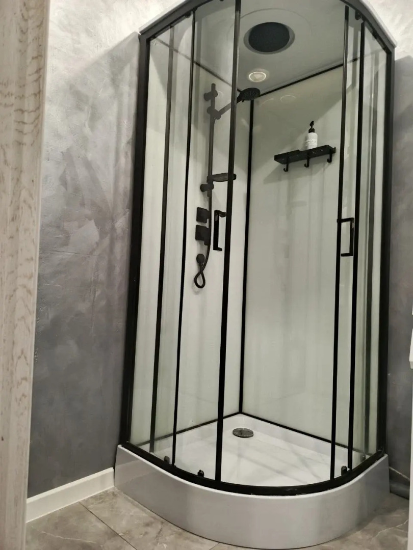 Квартира Уютная в районе аэропорта