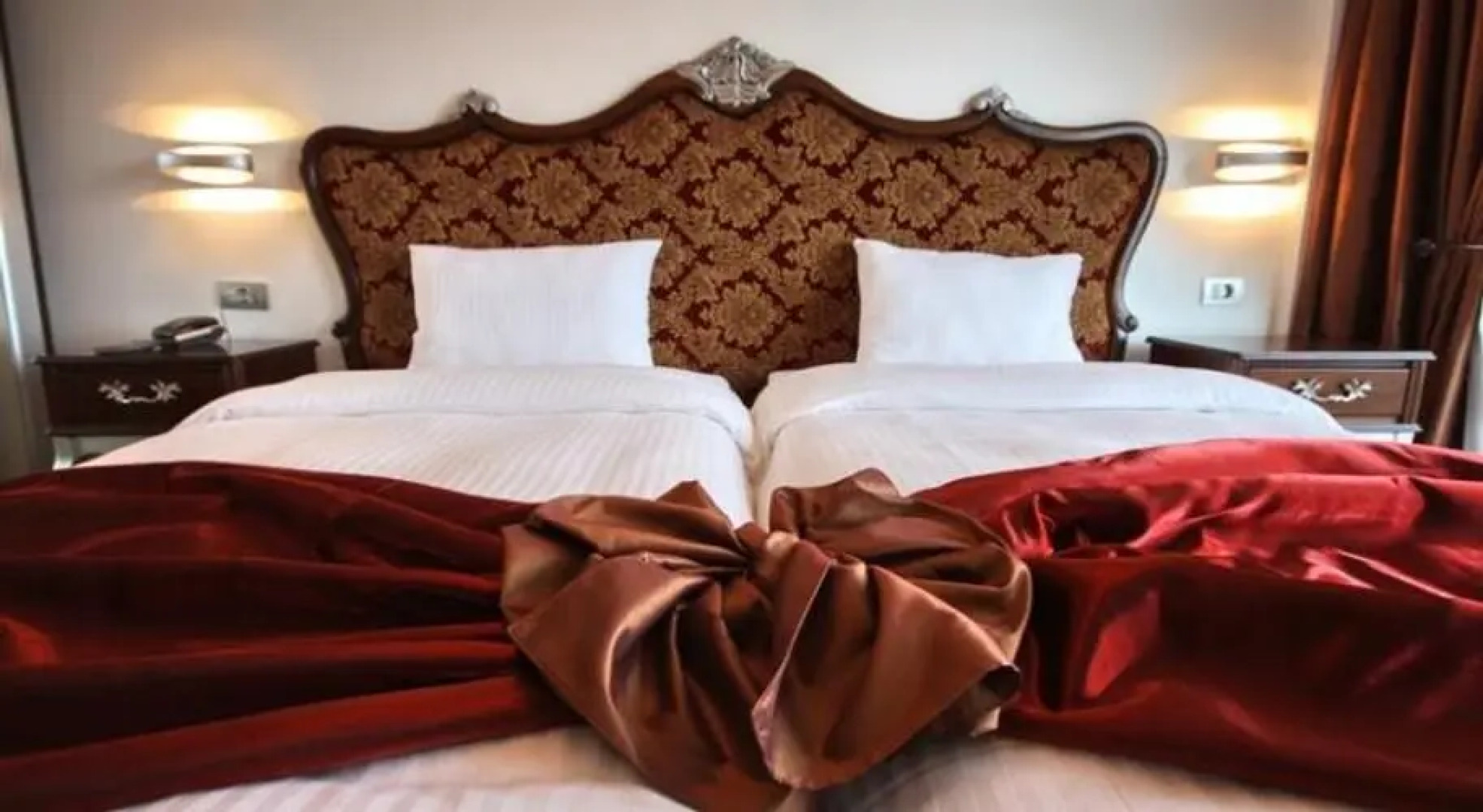 Отель Babizer Konaklama & Restoran