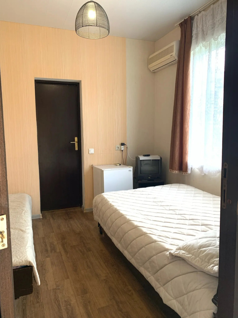 Гостевой дом Эдем