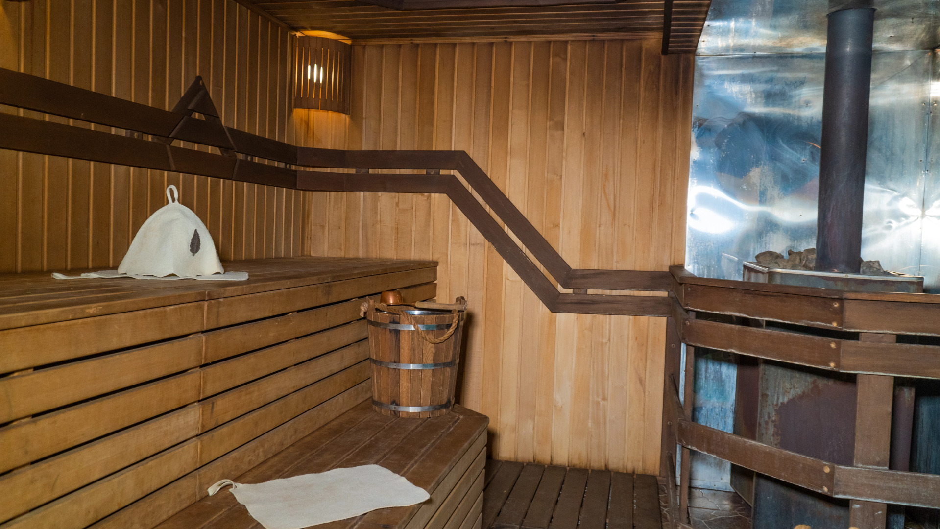 Гостевой Дом Villa Laguna