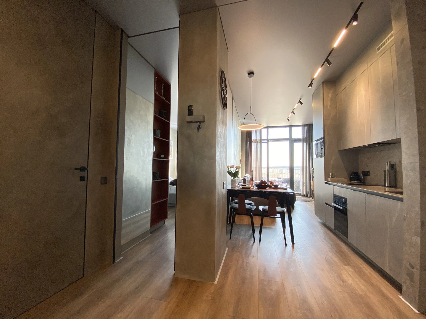 Квартира Место Вашего счастья