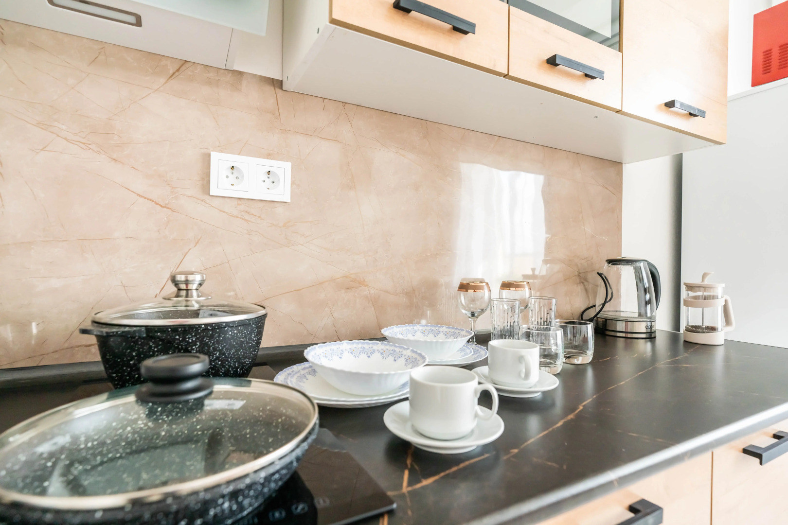 Апартаменты Quite House 39