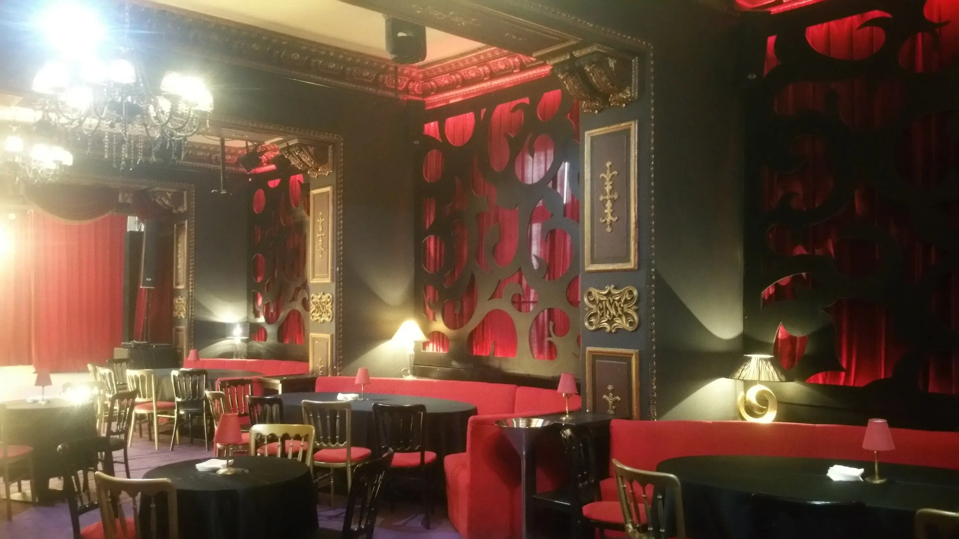 Хостел New Generation Hostel Bucharest Center