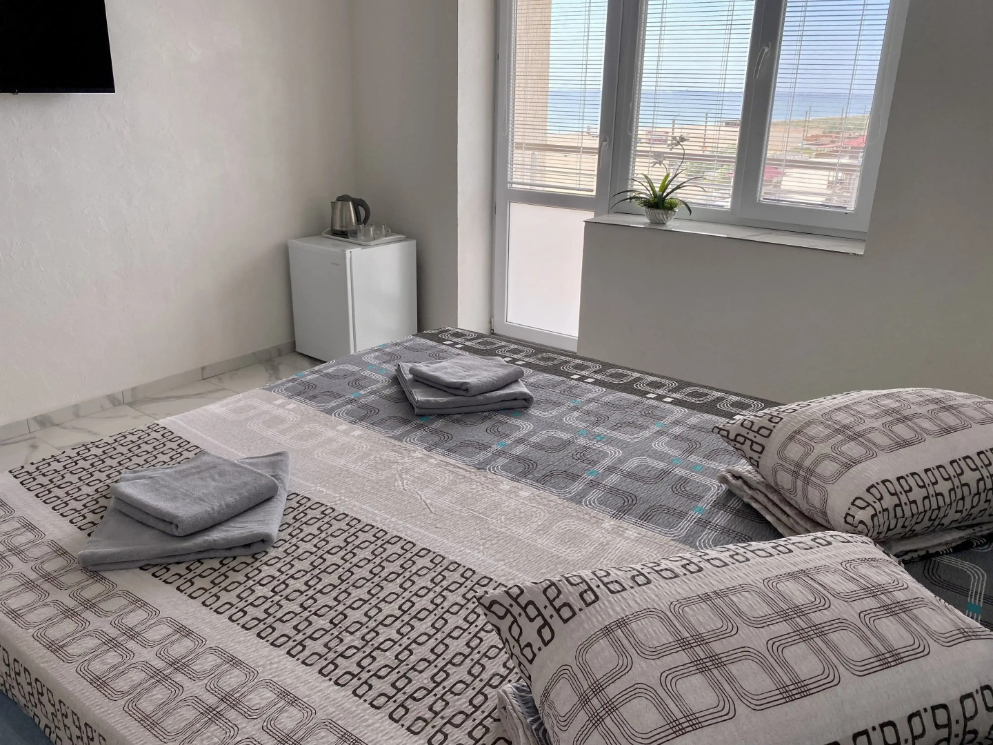 Отель Кокос