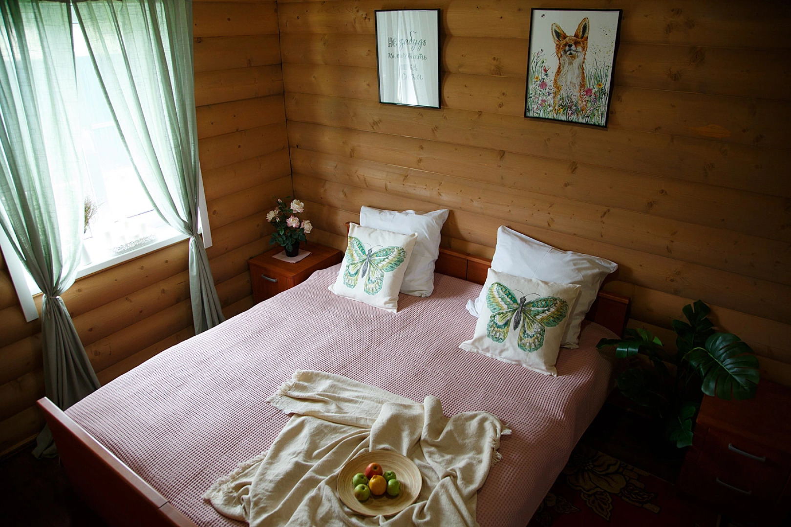 Гостевой дом Щепка