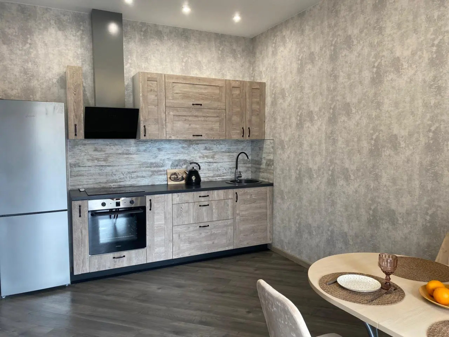 Квартира Milli House Достоевского