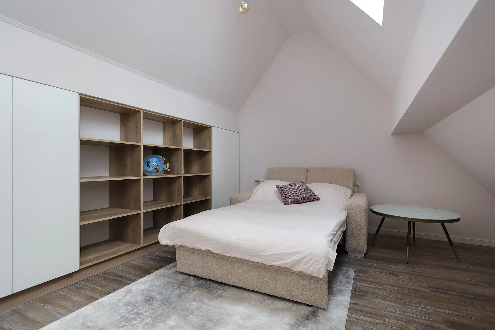 Частный Дом BalticRealty Deluxe Marinburg