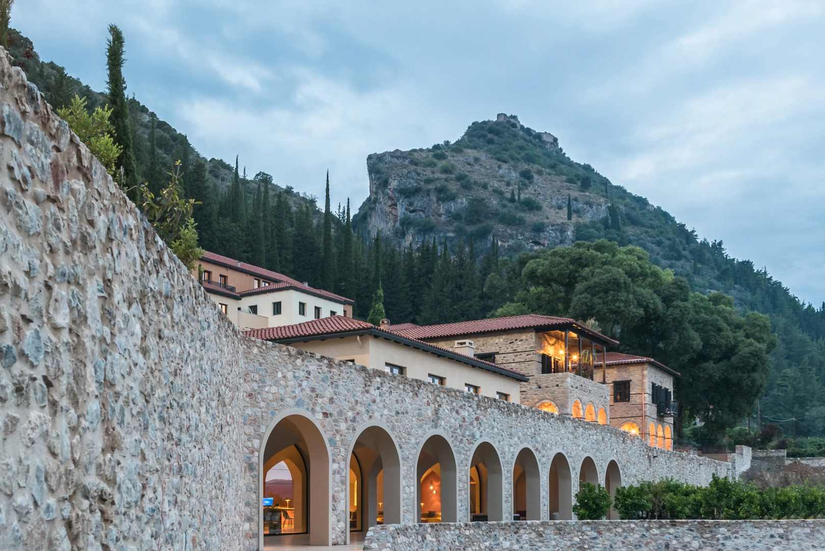 Отель Euphoria Retreat - A Holistic Wellbeing Destination Spa