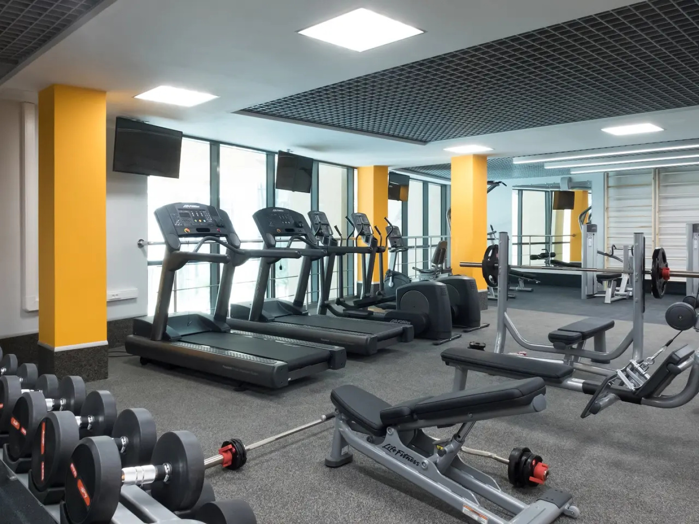 Оздоровительный комплекс Десна